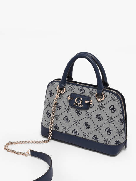 Handbag Neda Guess Blue neda JP965405 other view 1