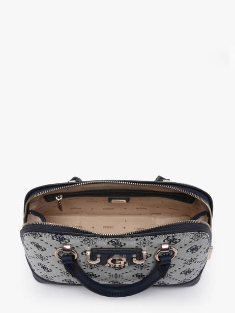 Handbag Neda Guess Blue neda JP965405 other view 2