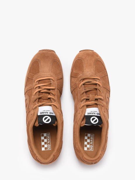 Boots In Leather No name Brown women ERA904CA other view 3