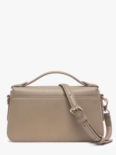 Crossbody Bag Champs Elysee Leather Lacoste Beige champs elysee NF5099PH other view 3