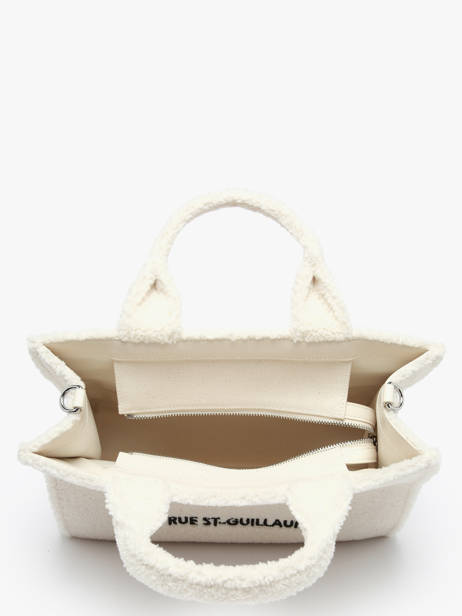 Satchel Rsg Karl lagerfeld Beige rsg A4W50013 other view 2