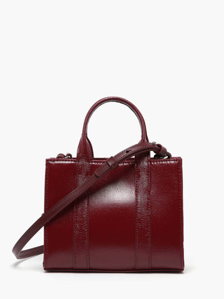 Crossbody Bag Rsg Karl lagerfeld Violet rsg A4W50015 other view 3