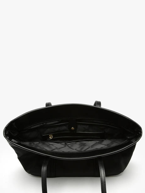 Shoulder Bag Jamie Nylon Ted lapidus Black jamie DU43501 other view 2