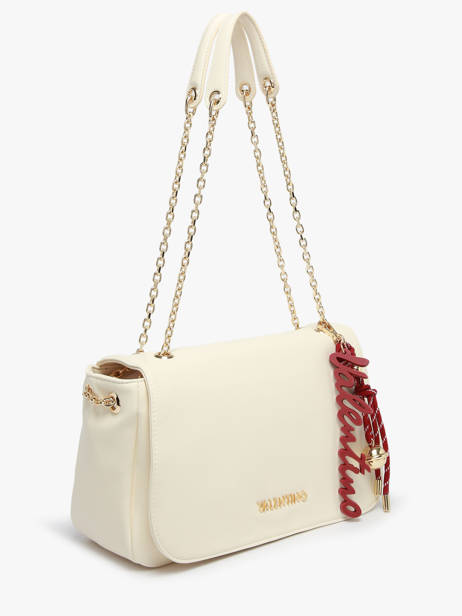 Crossbody Bag Winter Re Valentino White winter re VBS9I009 other view 1