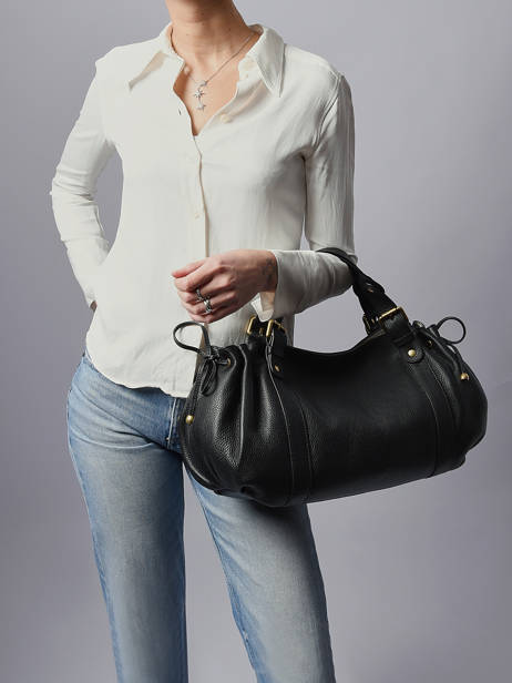 Sac 24h D Light Gerard darel Noir d light DCS01440 vue secondaire 1