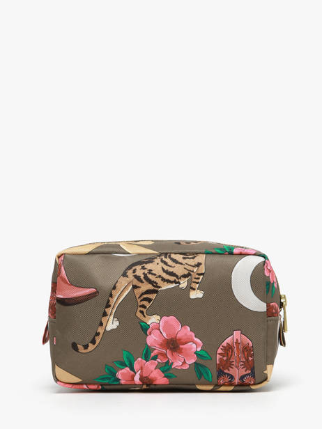 Trousse De Toilette Wouf Multicolore rodeo TT250012 vue secondaire 2