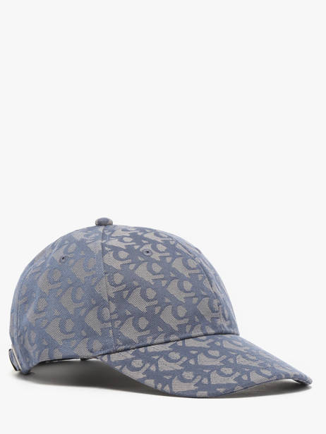 Cap Calvin klein jeans Blue accessoires 4G5066G other view 1