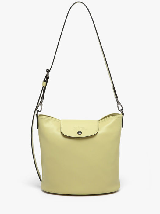 Longchamp Le pliage xtra Messenger bag Green