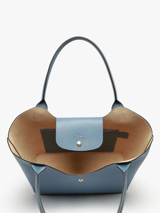 Longchamp Epure Hobo bag Blue