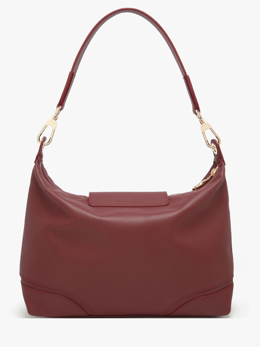 Longchamp Le pliage xtra on-the-go Hobo bag Red