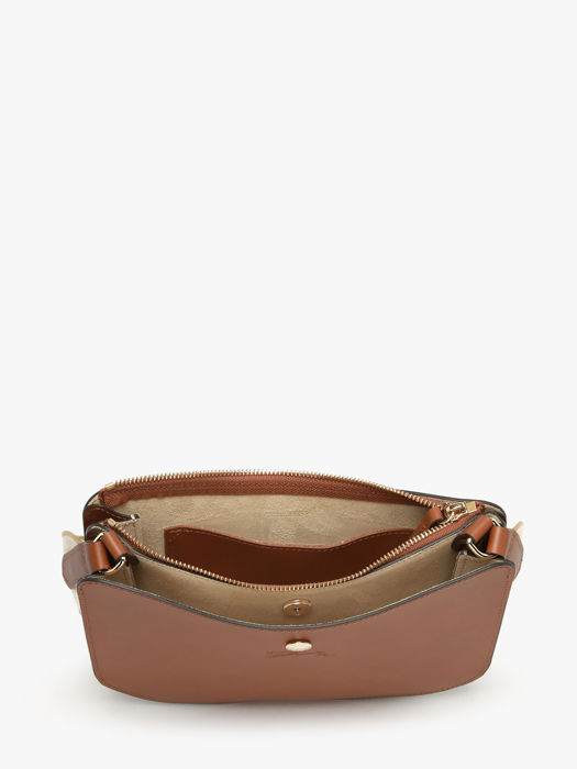 Longchamp Epure timeless Messenger bag Brown