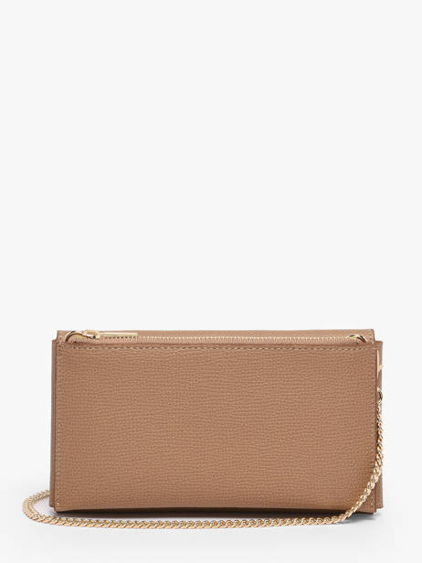 Wallet Sierra Leather Lancaster Beige sierra pm 15 other view 3