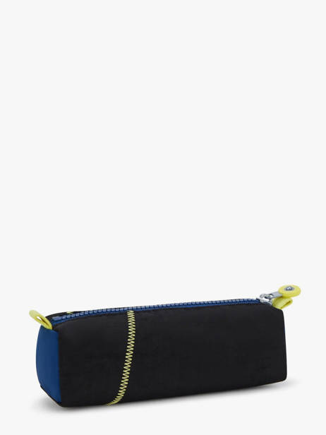 Trousse 1 Compartiment Back To School / Pbg Kipling Noir back to school / pbg PBGI4312 vue secondaire 2