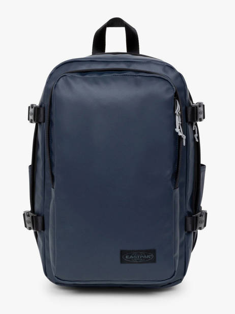 Cabin Duffle Bag Backpack Tarp Eastpak Blue tarp A5BKDTAR
