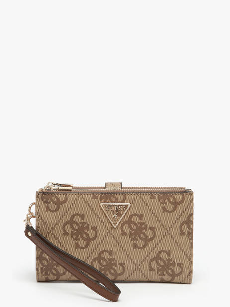 Wallet Laurel Guess Brown laurel SO459157