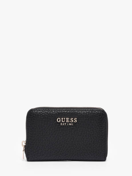 Wallet Marsha Guess Black marsha BG950114