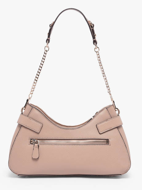 Shoulder Bag Serenova Guess Beige serenova ZG809118 other view 4