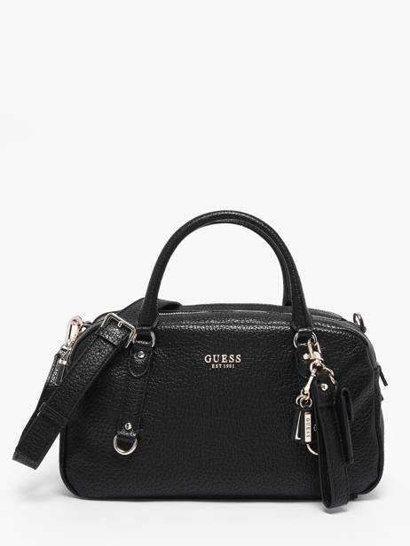 Sac Porté Main Marsha Guess Noir marsha BG950106