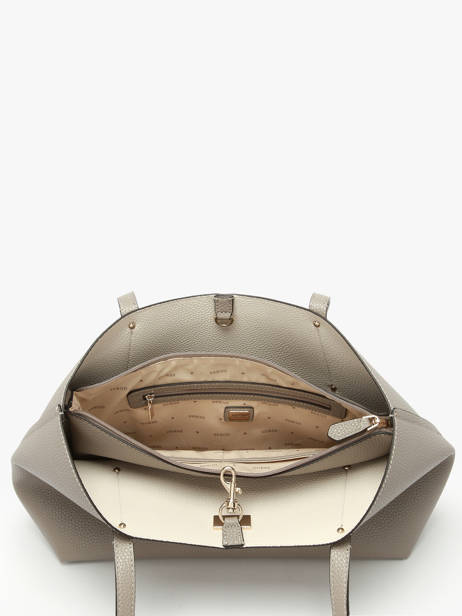 Shoulder Bag Brenton Guess Gray brenton PG964823 other view 4