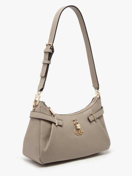 Shoulder Bag Noelle Guess Gray noelle BG783318 other view 2