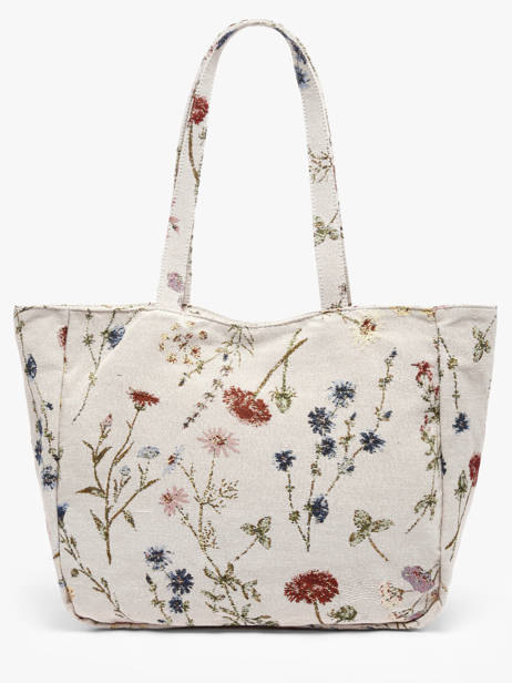 Belt Bag Alocasia Cotton Woomen Beige alocasia WALO01 other view 4