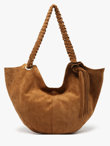 Shoulder Bag Maranta Woomen Beige maranta WMAT08 other view 5