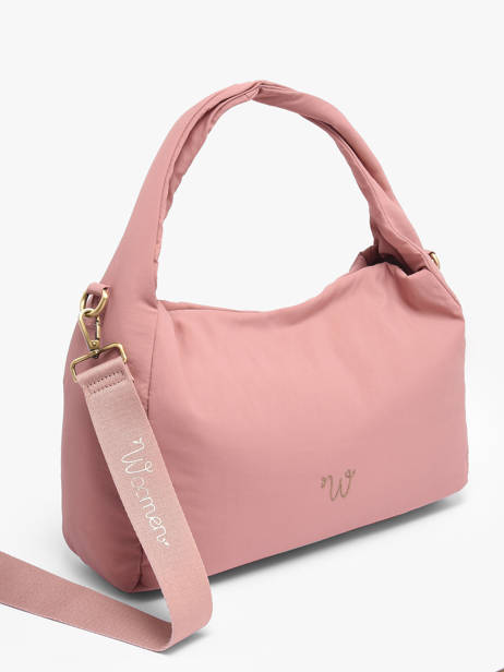 Shoulder Bag M Primevere Woomen Pink primevere WPRI04 other view 1
