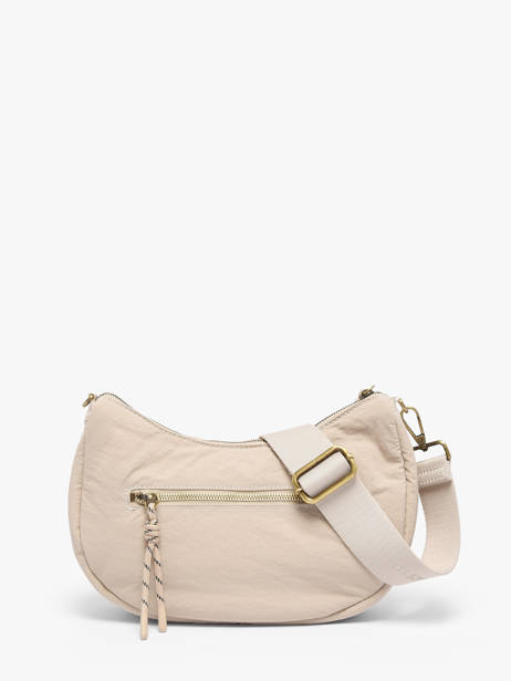 Shoulder Bag Primevere Woomen Beige primevere WPRI18 other view 4