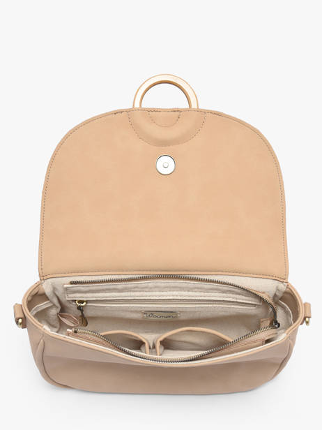 Shoulder Bag M Crocus Woomen Beige crocus WCRO04 other view 3