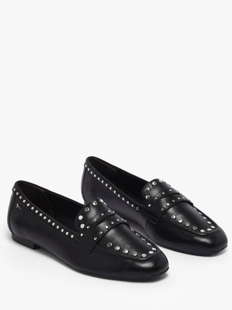 Mocassins Tamaris Noir women 46 vue secondaire 1
