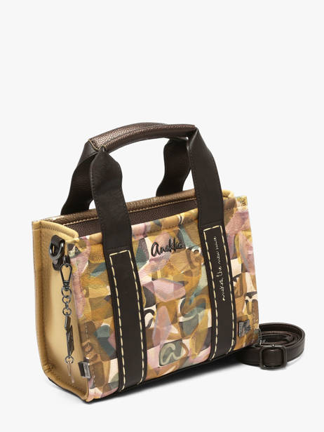 Satchel Bloom Anekke Multicolor bloom 42721168 other view 2