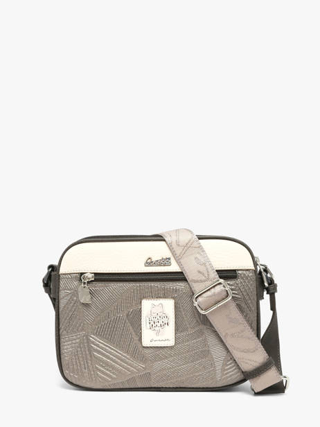 Shoulder Bag Sophia Anekke Brown sophia 42803188 other view 4