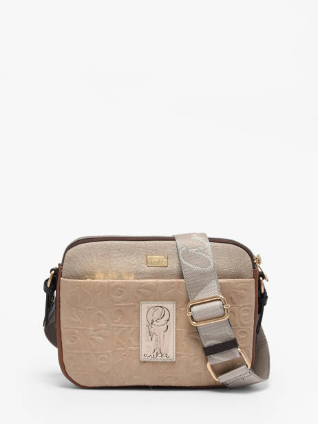 Shoulder Bag Amphora Anekke Multicolor amphora 42713349 other view 4