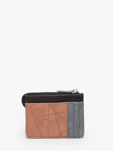 Card Holder Sophia Anekke Brown sophia 42809029 other view 2
