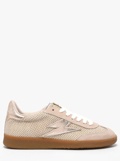 Sneakers Emily Semerdjian Beige women EMILY338