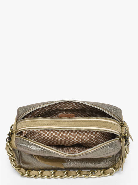 Shoulder Bag Ar5 Mila louise Beige ar5 3673AAR5 other view 3