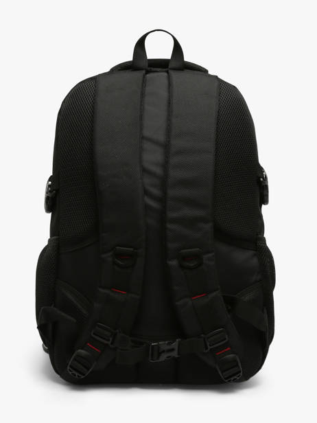 Backpack With 17