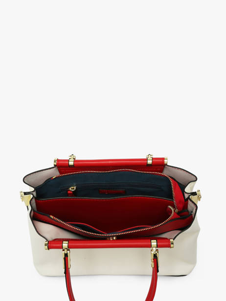 Sac à Main Azalie Ted lapidus Multicolore azalie TLHF9583 vue secondaire 3