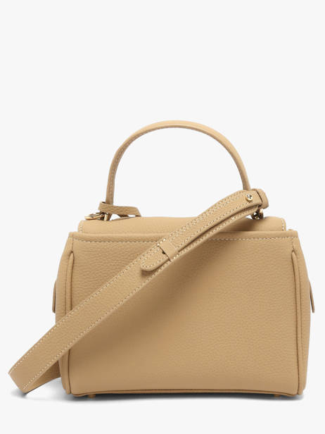 Crossbody Bag Toro Grace Leather Lancaster Beige toro grace 133 other view 4
