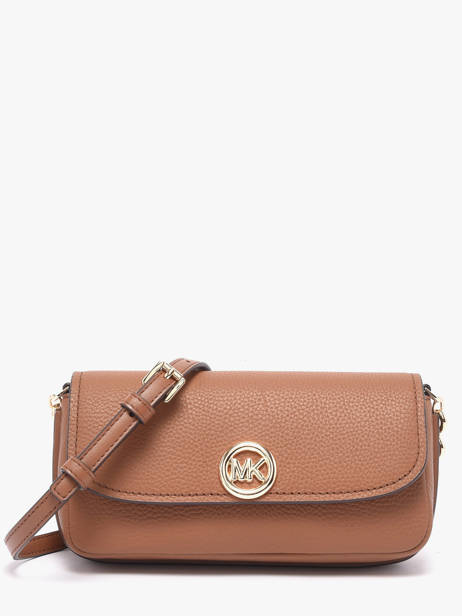 Shoulder Bag Nolita Leather Michael kors Brown nolita S6GY5C5L