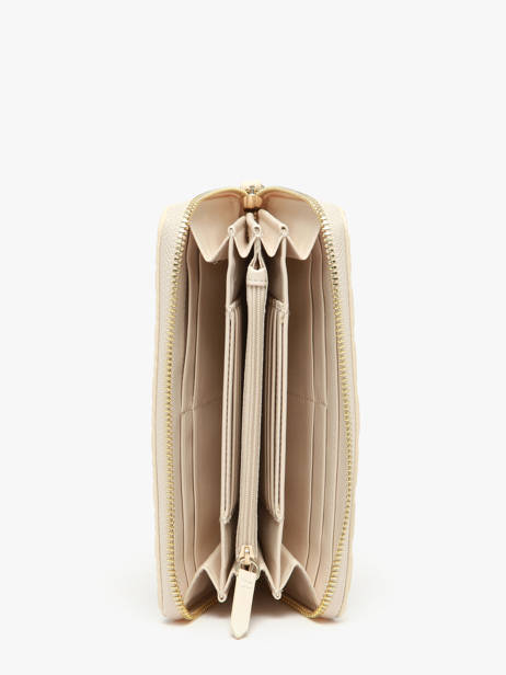 Wallet Samba Re Valentino Beige samba re VPS8G155 other view 1