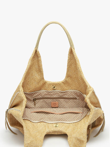 Shoulder Bag Cm2 Mila louise Beige cm2 23030CM2 other view 3