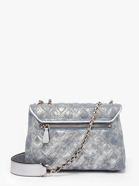 Crossbody Bag Giully Guess Blue giully DG967320 other view 4