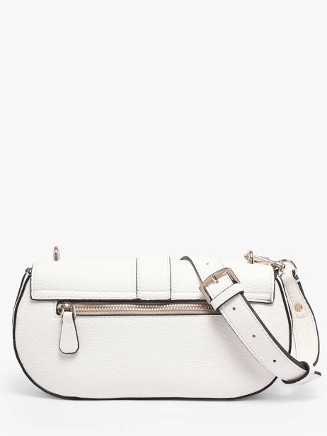 Shoulder Bag Jessa Guess White jessa BG836220 other view 4