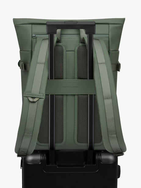 1 Compartment Backpack With 15