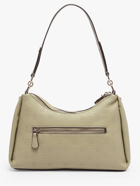 Shoulder Bag Anise Polyurethane Guess Green anise PD991618 other view 3