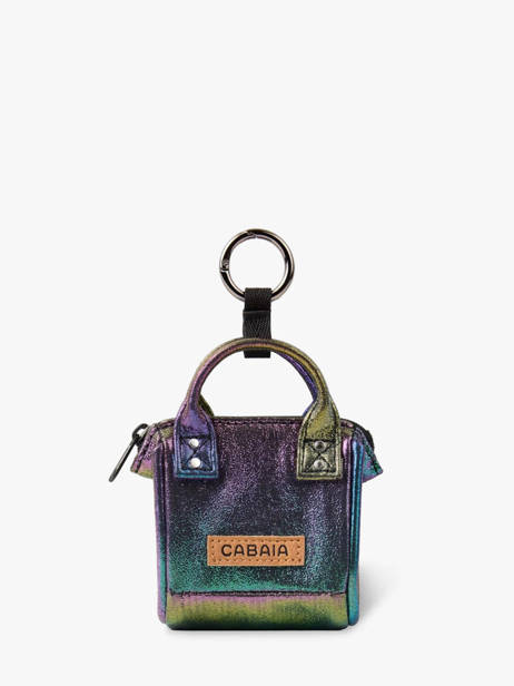 Keychain Pico Adventurer Cabaia Multicolor accessoire MINPOUCH