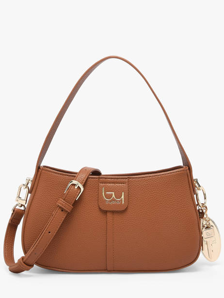 Shoulder Bag Sunset By byblos Brown sunset BS79B03