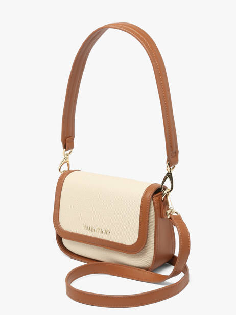 Sac Porté épaule Atena Re Valentino Beige atena re VBS9PS09 vue secondaire 1