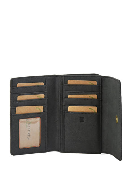 Acacia Wallet Woomen acacia WACAC93 other view 2